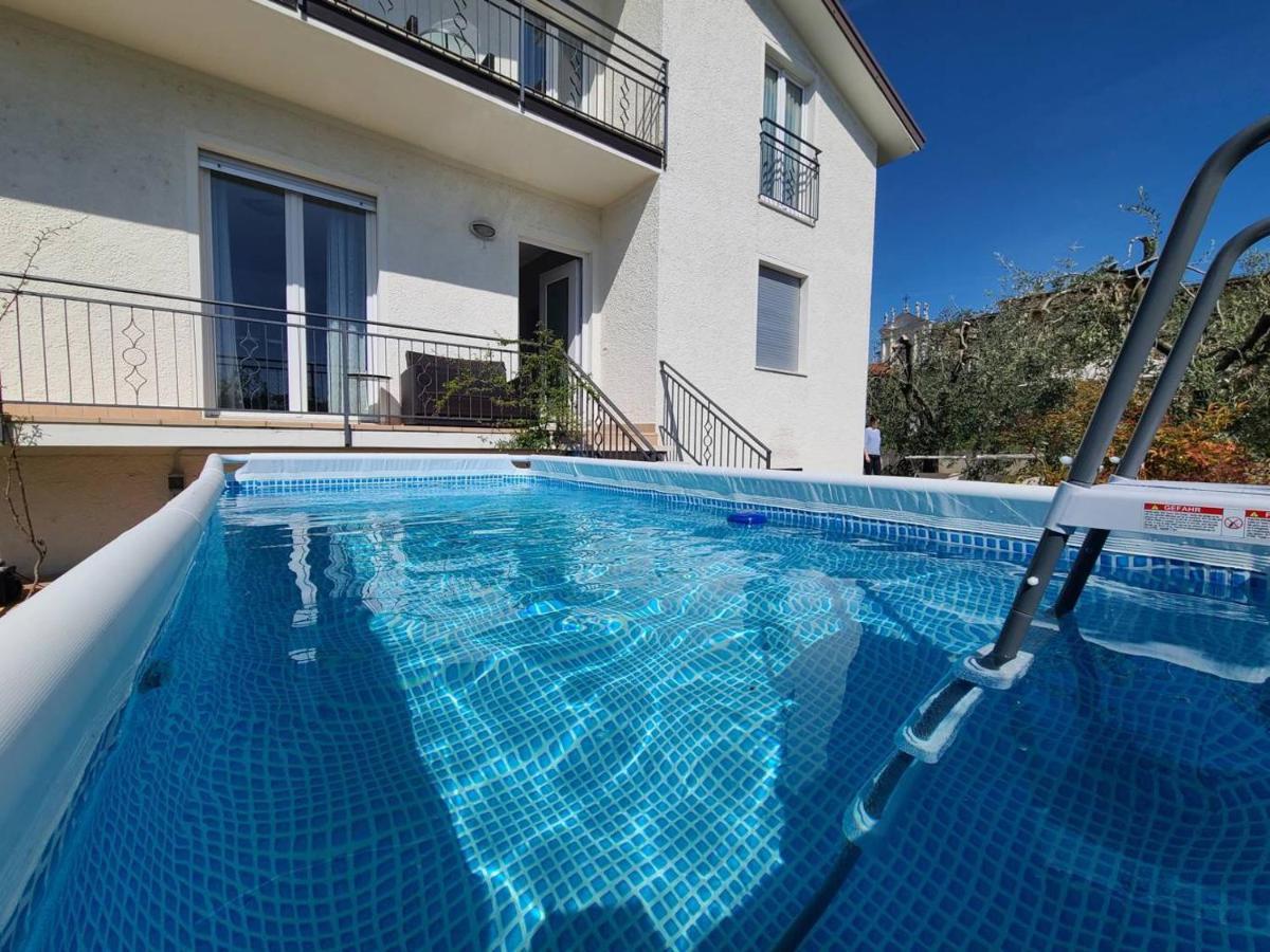 App. Mimosa Minerva Holiday Home Manerba del Garda Eksteriør bilde