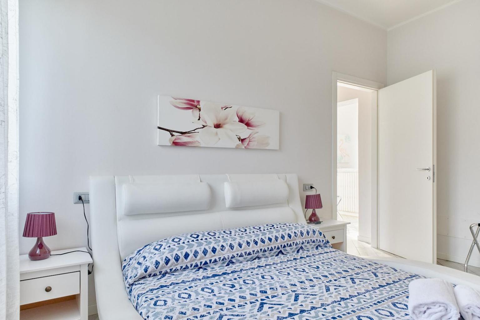 App. Mimosa Minerva Holiday Home Manerba del Garda Eksteriør bilde