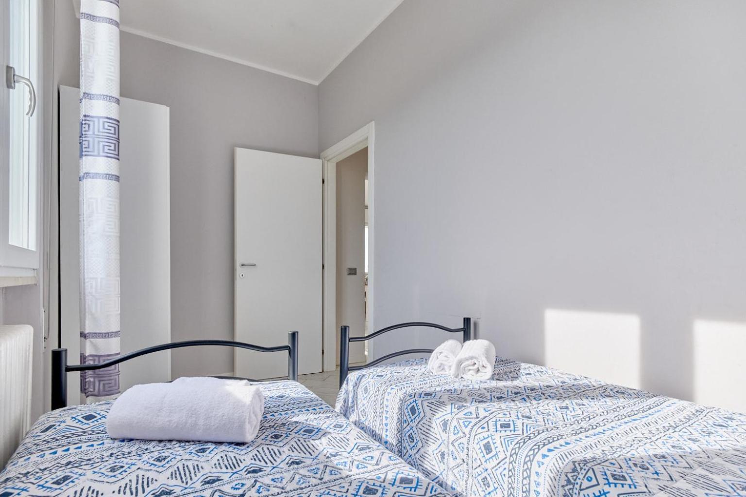 App. Mimosa Minerva Holiday Home Manerba del Garda Eksteriør bilde