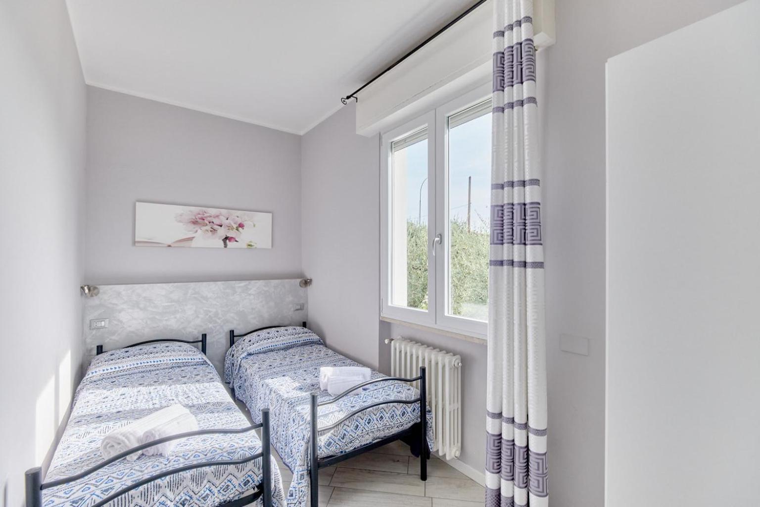 App. Mimosa Minerva Holiday Home Manerba del Garda Eksteriør bilde