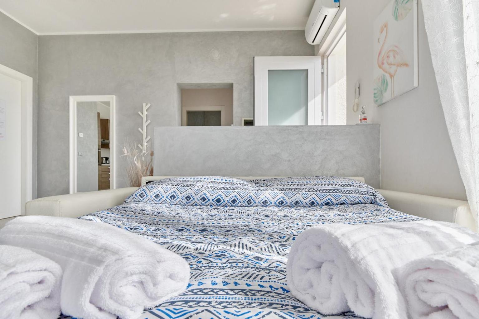 App. Mimosa Minerva Holiday Home Manerba del Garda Eksteriør bilde
