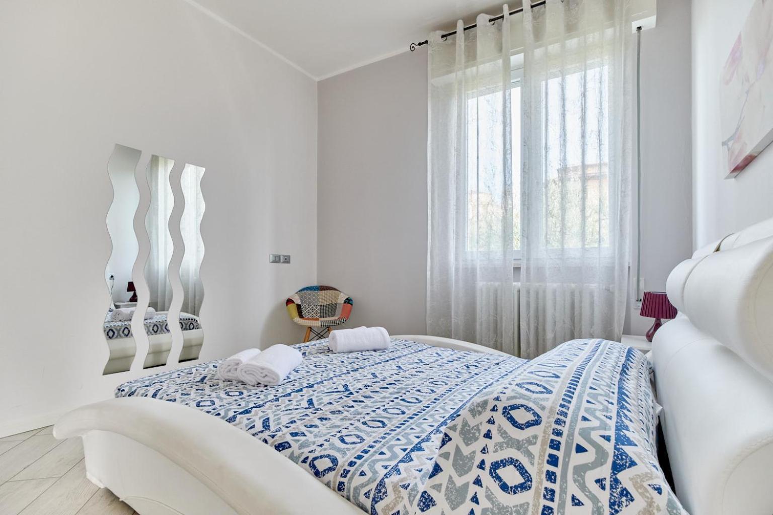 App. Mimosa Minerva Holiday Home Manerba del Garda Eksteriør bilde