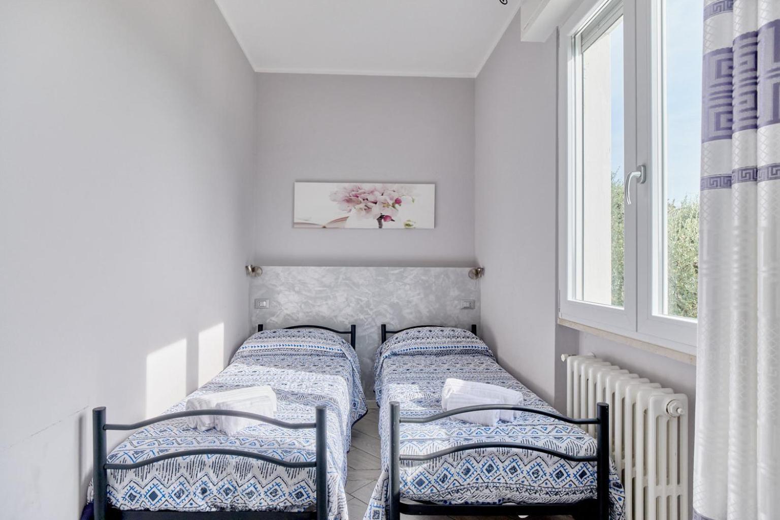 App. Mimosa Minerva Holiday Home Manerba del Garda Eksteriør bilde