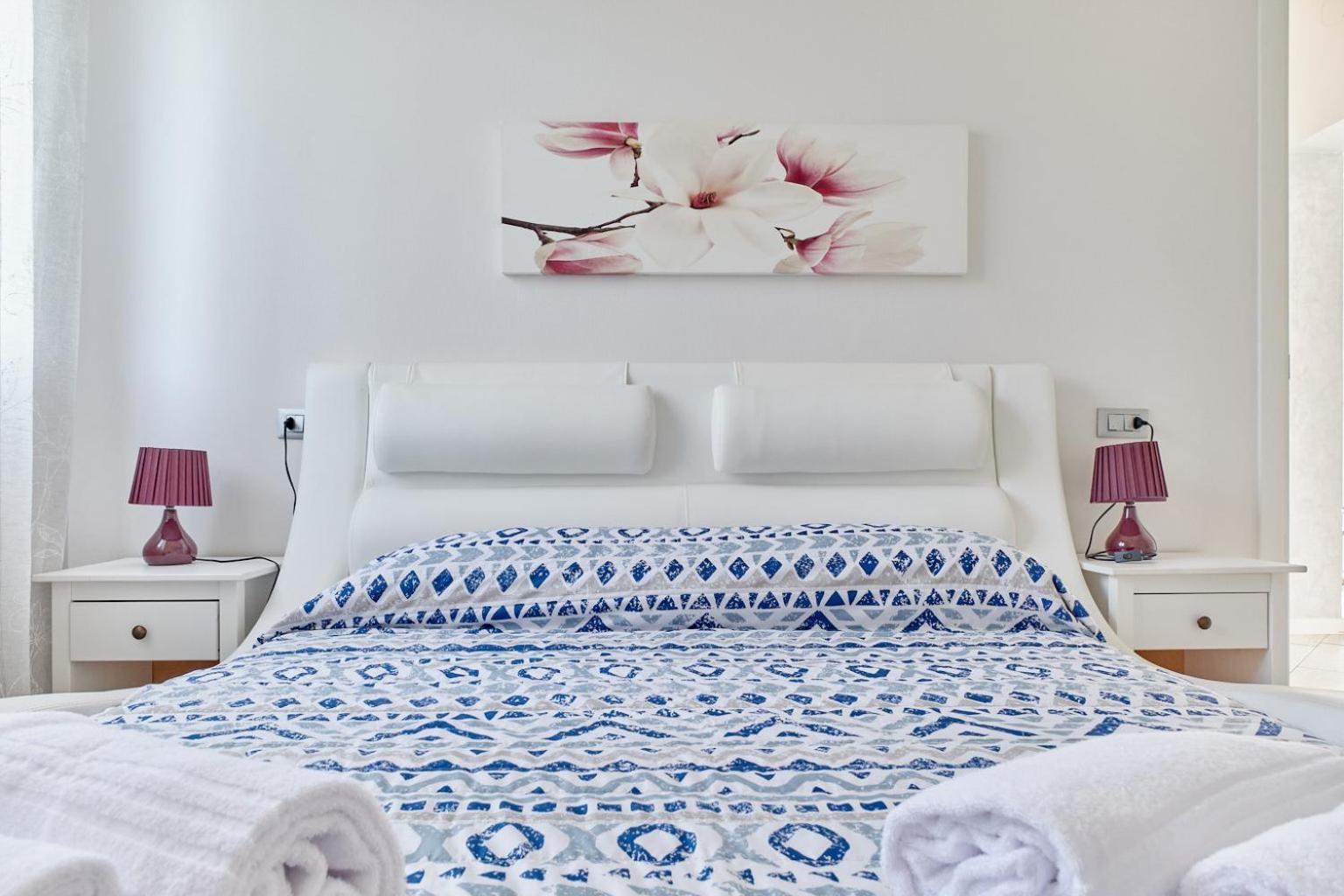 App. Mimosa Minerva Holiday Home Manerba del Garda Eksteriør bilde